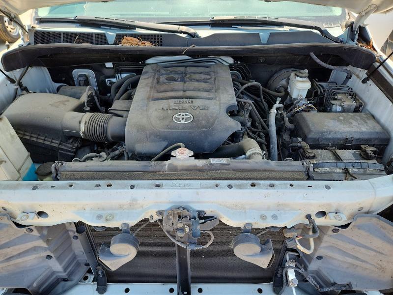 2018 TOYOTA TUNDRA CREWMAX SR5 — Фото 11 из 12