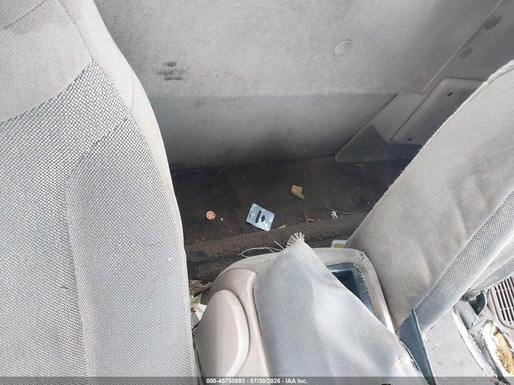 1FTYR10D61PB16328 2001 FORD RANGER photo no. 8