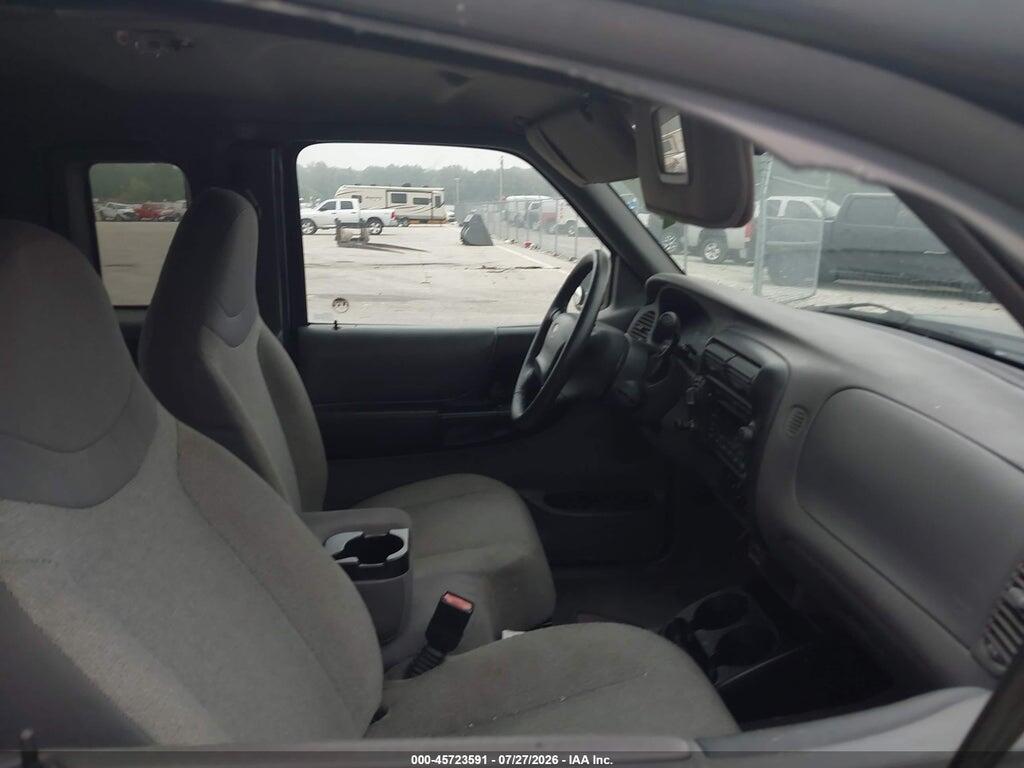 1FTZR15E01TB09100 2001 FORD RANGER photo no. 5