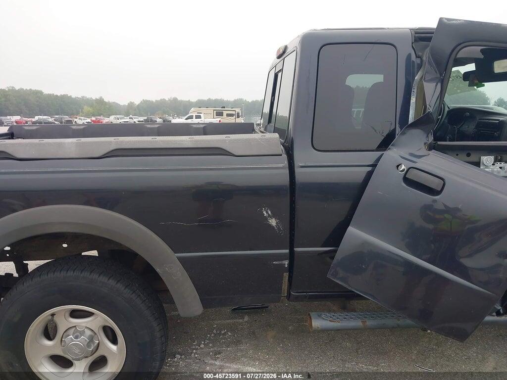 1FTZR15E01TB09100 2001 FORD RANGER photo no. 6