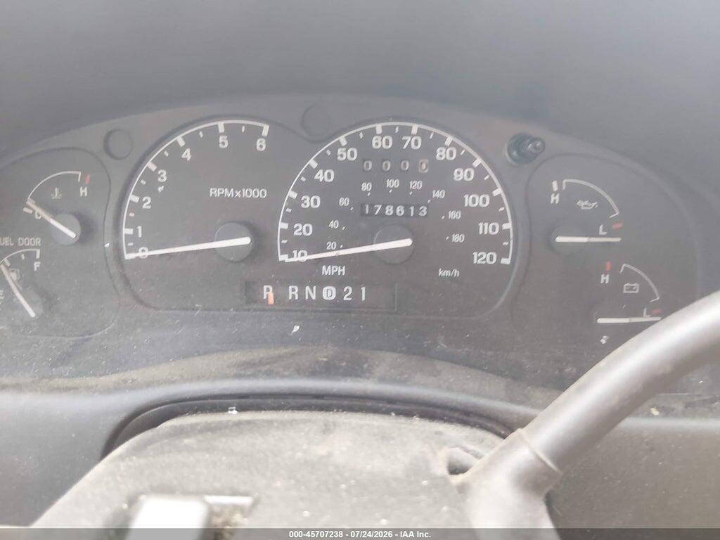 1FTYR14E31PB58829 2001 FORD RANGER photo no. 7