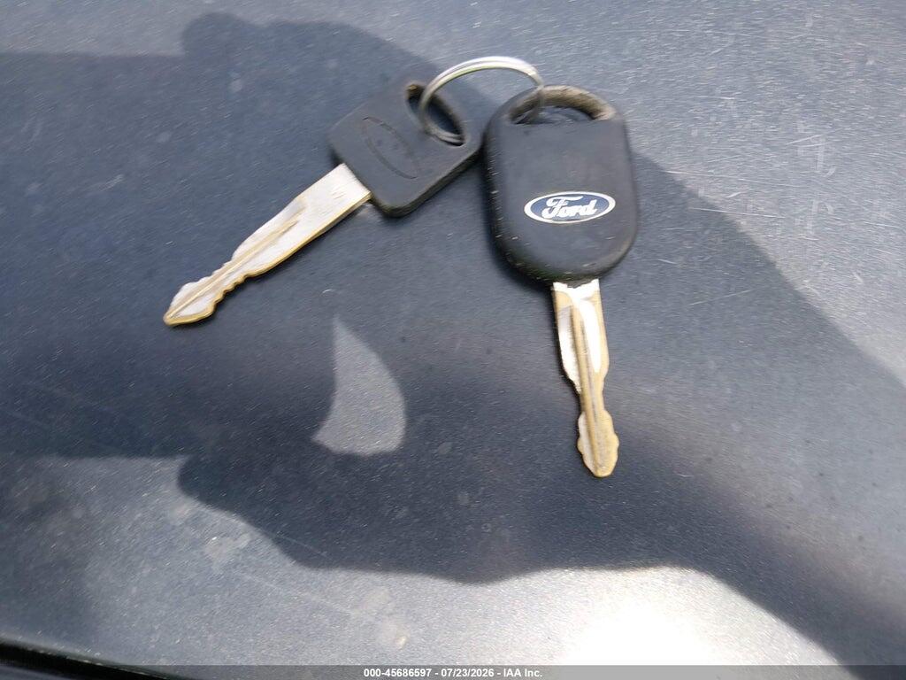 1FTYR14V01PB38523 2001 FORD RANGER photo no. 11