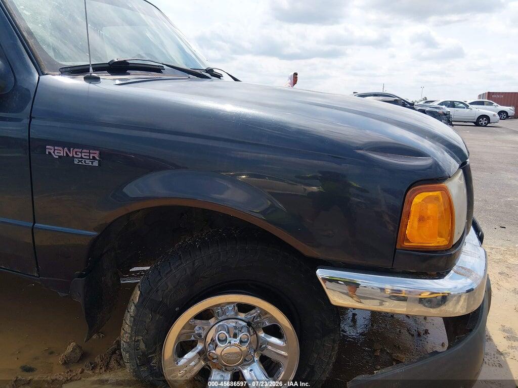 1FTYR14V01PB38523 2001 FORD RANGER photo no. 6