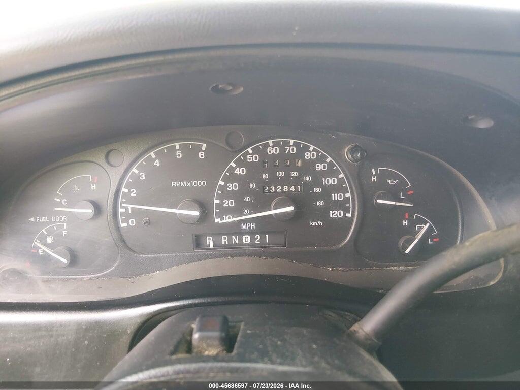 1FTYR14V01PB38523 2001 FORD RANGER photo no. 7