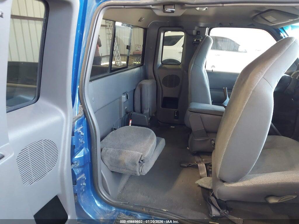 1FTYR14E91TA50755 2001 FORD RANGER photo no. 8