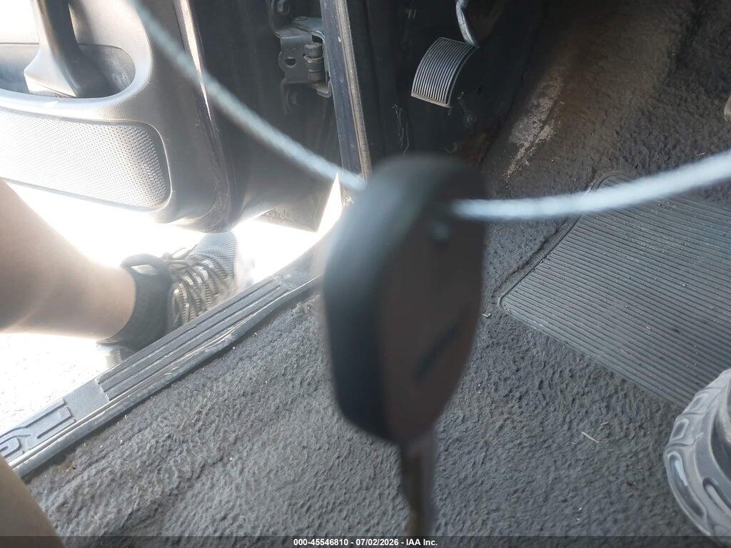1FTYR14V71PB40530 2001 FORD RANGER photo no. 11