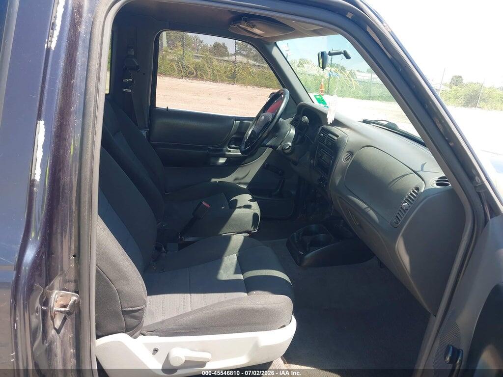1FTYR14V71PB40530 2001 FORD RANGER photo no. 5