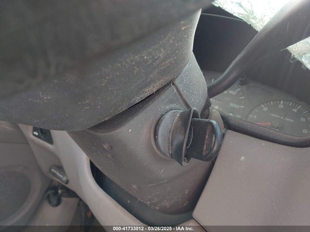 1FAFP55211A242486 2001 FORD TAURUS photo no. 11