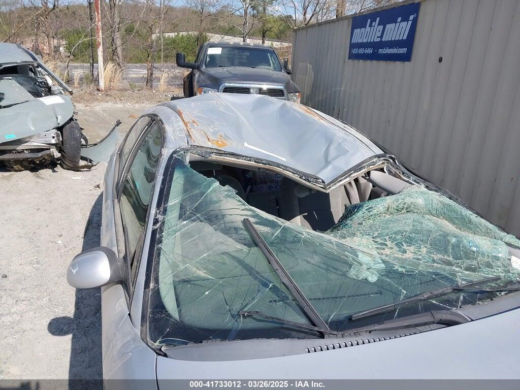 1FAFP55211A242486 2001 FORD TAURUS photo no. 12