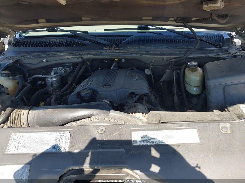 1GTHK29G11E332199 2001 GMC SIERRA 2500HD photo no. 10