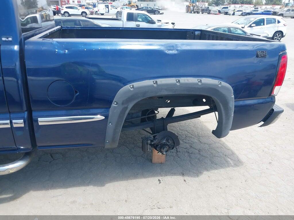 2GTEC19T111351117 2001 GMC SIERRA 1500 photo no. 6