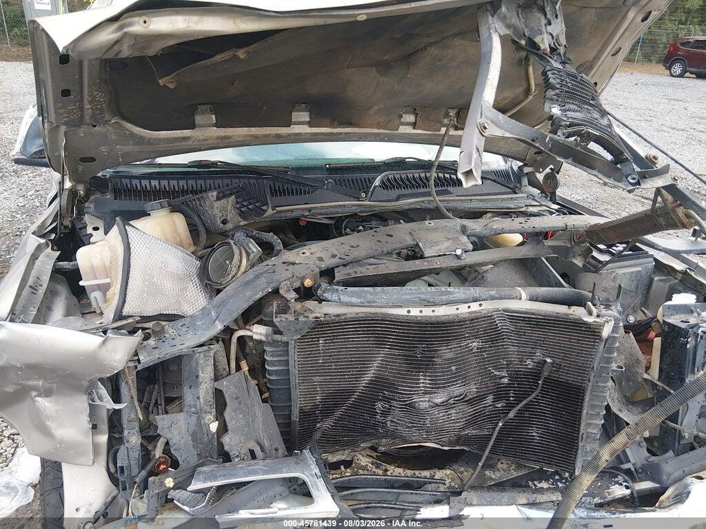 2GTEC19V011231603 2001 GMC SIERRA 1500 photo no. 10