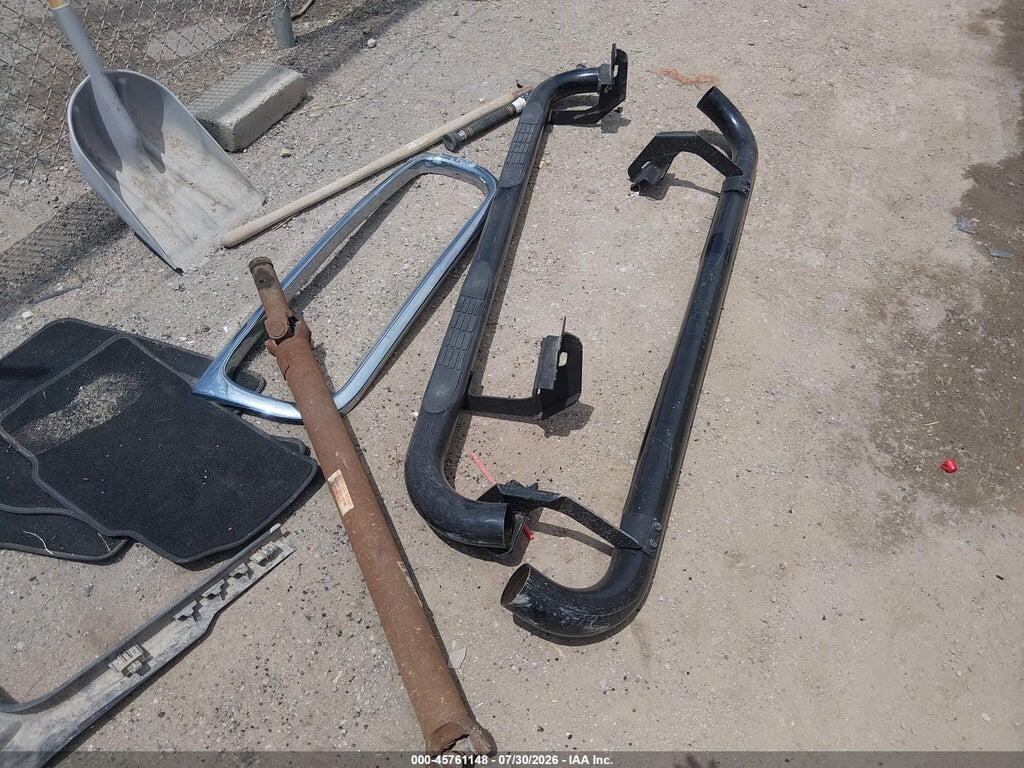 2GTEC19T811248096 2001 GMC SIERRA 1500 photo no. 12