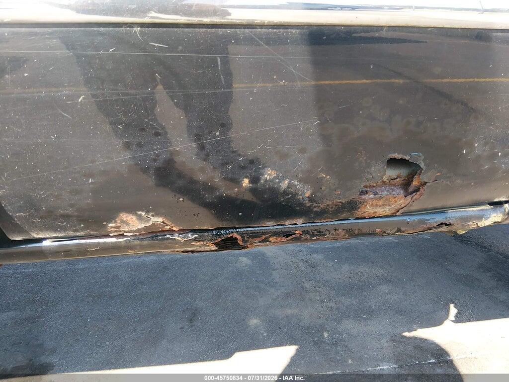 1GTEK19T41E337827 2001 GMC SIERRA 1500 photo no. 12