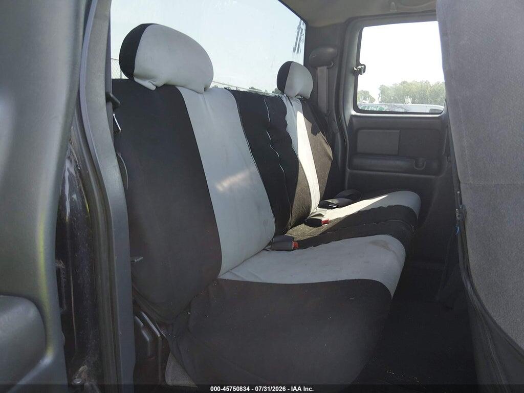 1GTEK19T41E337827 2001 GMC SIERRA 1500 photo no. 8