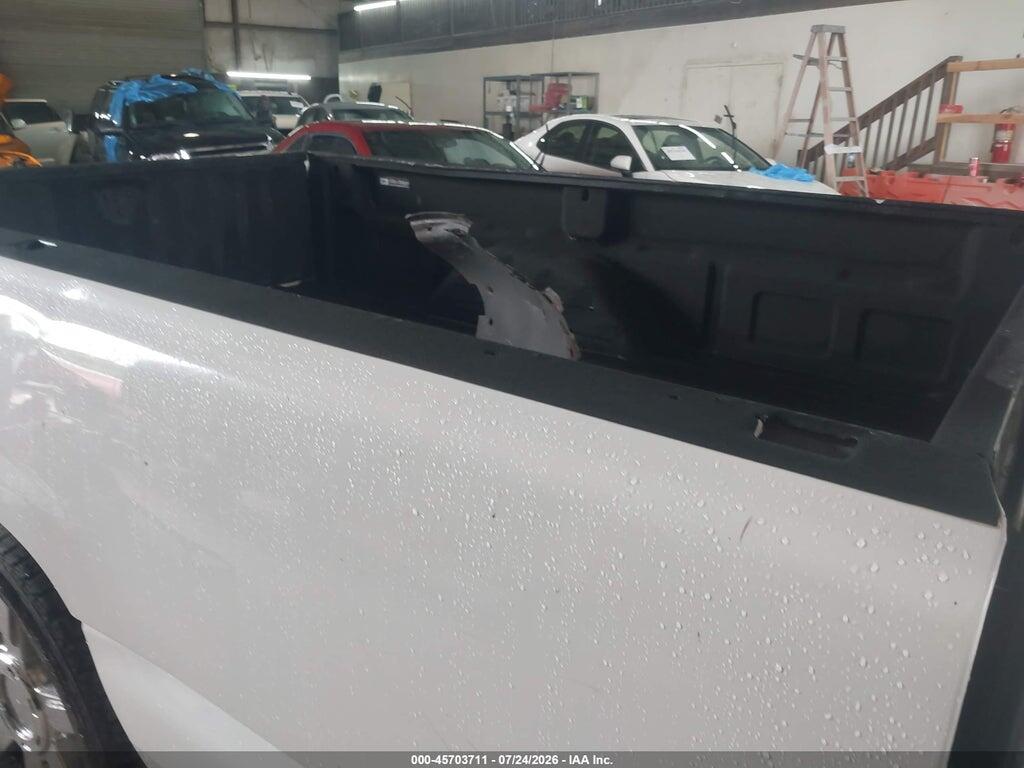 1GTEC14V81E108394 2001 GMC SIERRA 1500 photo no. 8