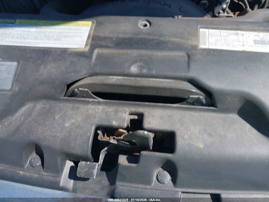 1GTEK19T01E118427 2001 GMC SIERRA 1500 photo no. 10
