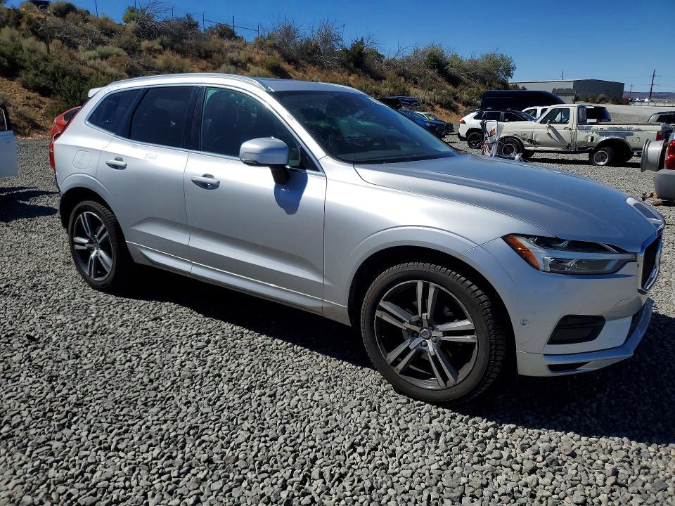 LYV102RK5JB073082 2018 VOLVO XC60 photo no. 4