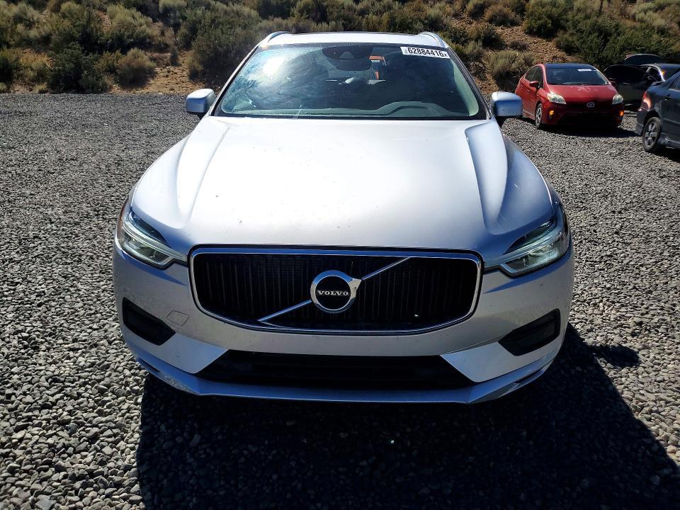 LYV102RK5JB073082 2018 VOLVO XC60 photo no. 5
