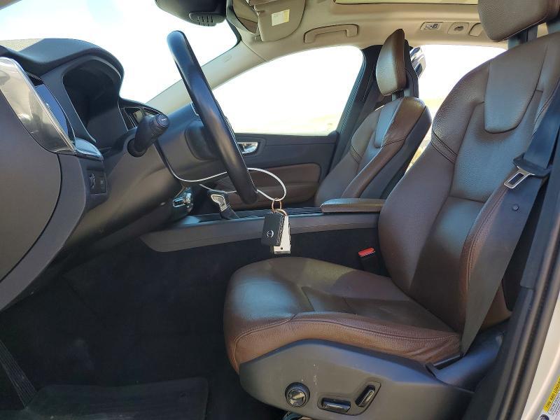 LYV102RK5JB073082 2018 VOLVO XC60 photo no. 7