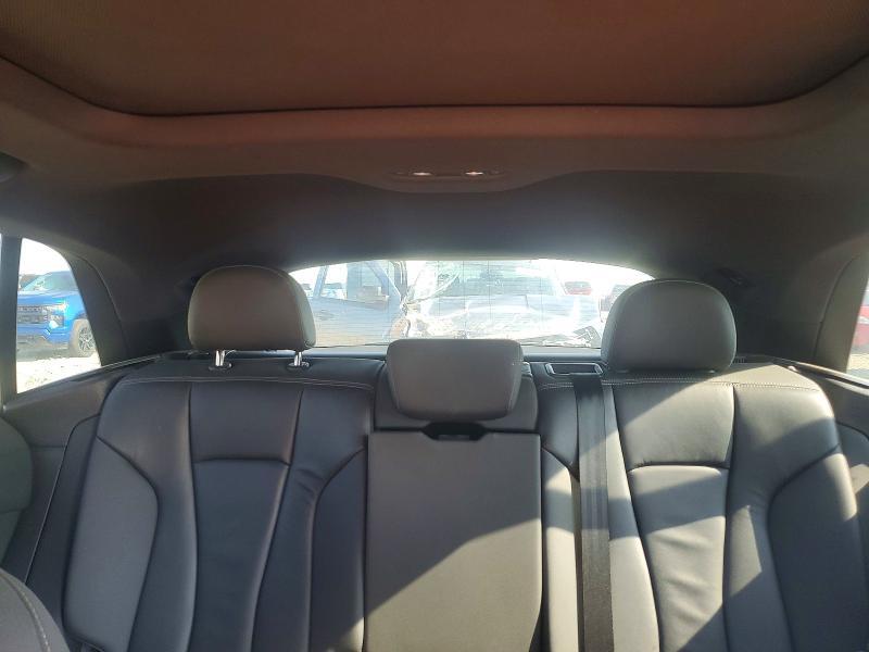 2019 AUDI Q8 PREMIUM — Фото 10 из 13