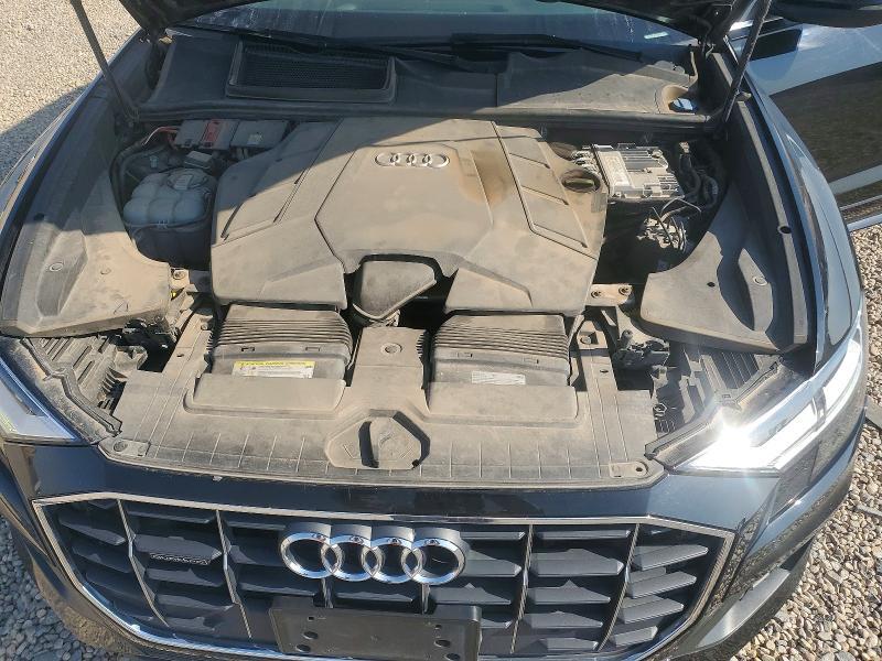 2019 AUDI Q8 PREMIUM — Фото 12 из 13
