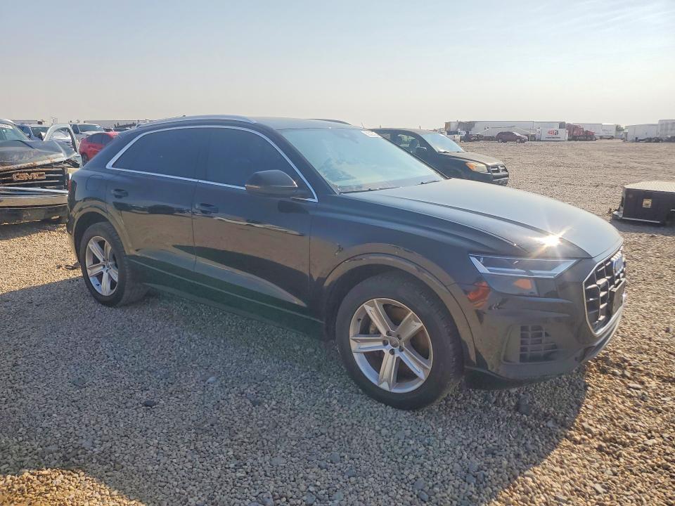 2019 AUDI Q8 PREMIUM — Фото 4 из 13