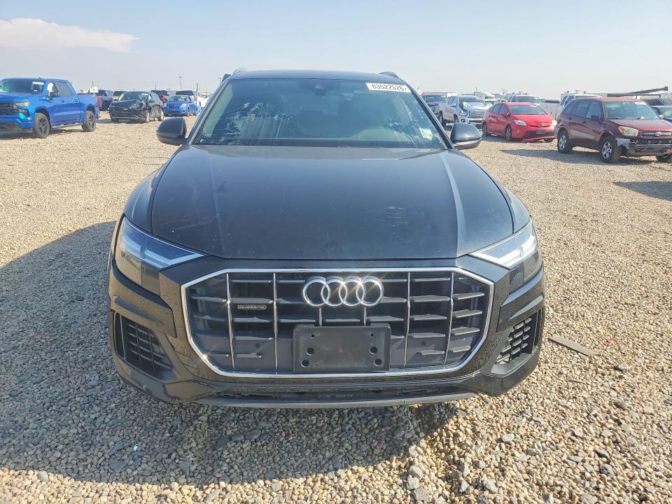 2019 AUDI Q8 PREMIUM — Фото 5 из 13