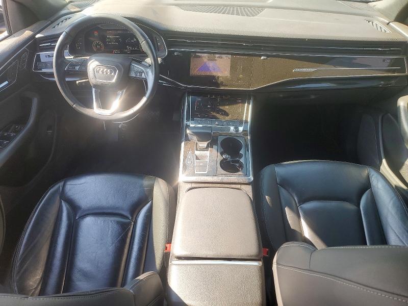 2019 AUDI Q8 PREMIUM — Фото 8 из 13