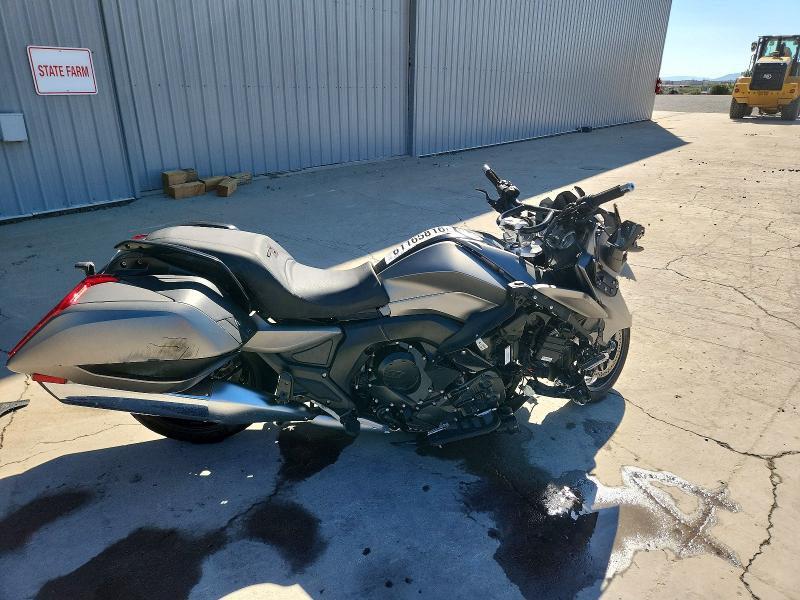 2019 BMW K1600 WB10F5301KZG18451