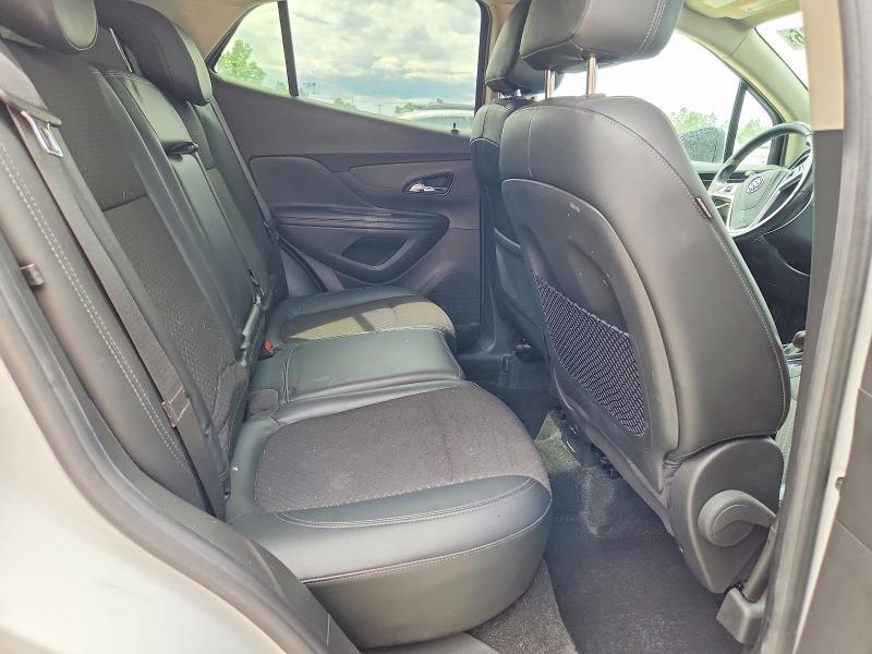 KL4CJASB6KB824133 2019 BUICK ENCORE photo no. 10