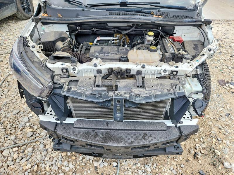 KL4CJASB6KB824133 2019 BUICK ENCORE photo no. 11