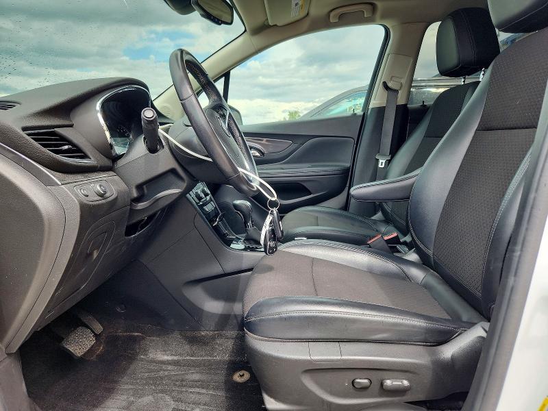 KL4CJASB6KB824133 2019 BUICK ENCORE photo no. 7
