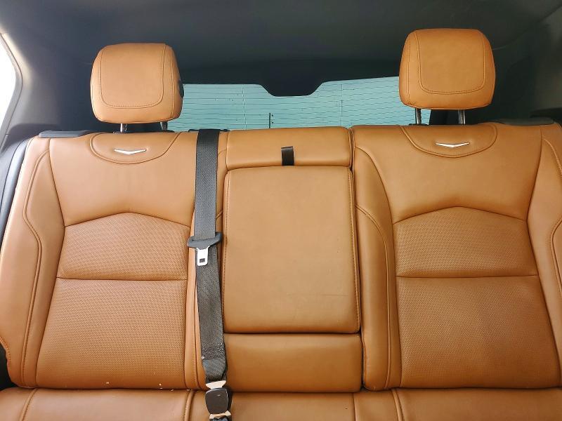 1GYFZDR48KF118059 2019 CADILLAC XT4 photo no. 10