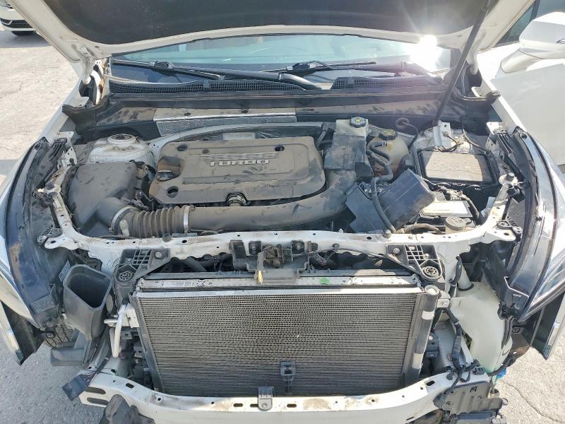 1GYFZDR48KF118059 2019 CADILLAC XT4 photo no. 12