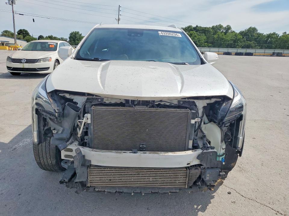 1GYFZDR48KF118059 2019 CADILLAC XT4 photo no. 5