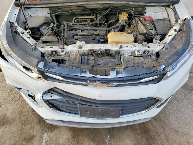 3GNCJKSB9KL397922 2019 CHEVROLET TRAX photo no. 11