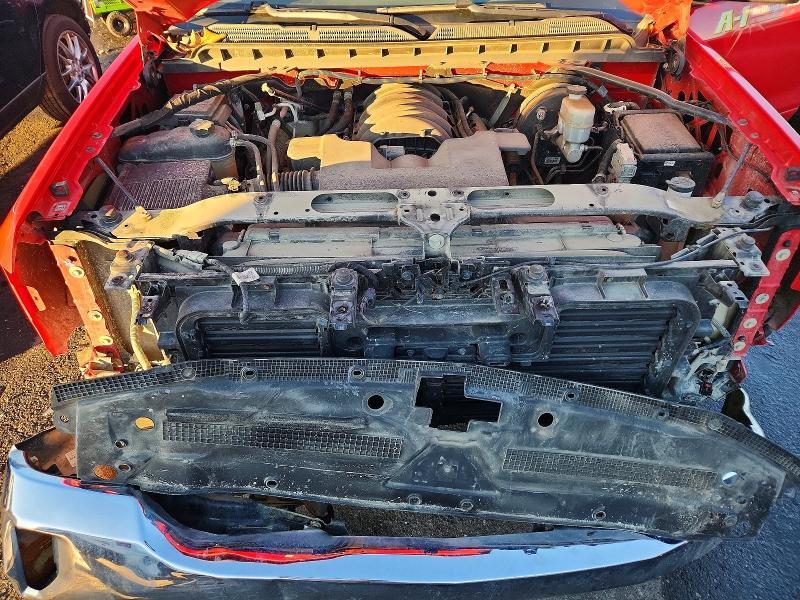 2GCVKPEC0K1190689 2019 CHEVROLET SILVERADO LD photo no. 11