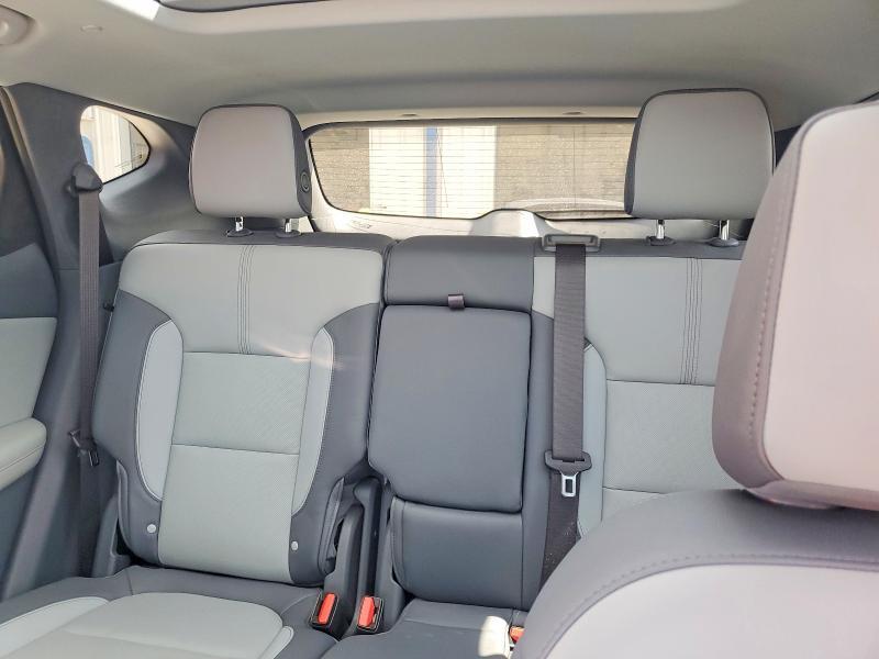 3GNKBHRS5KS685704 2019 CHEVROLET BLAZER photo no. 10