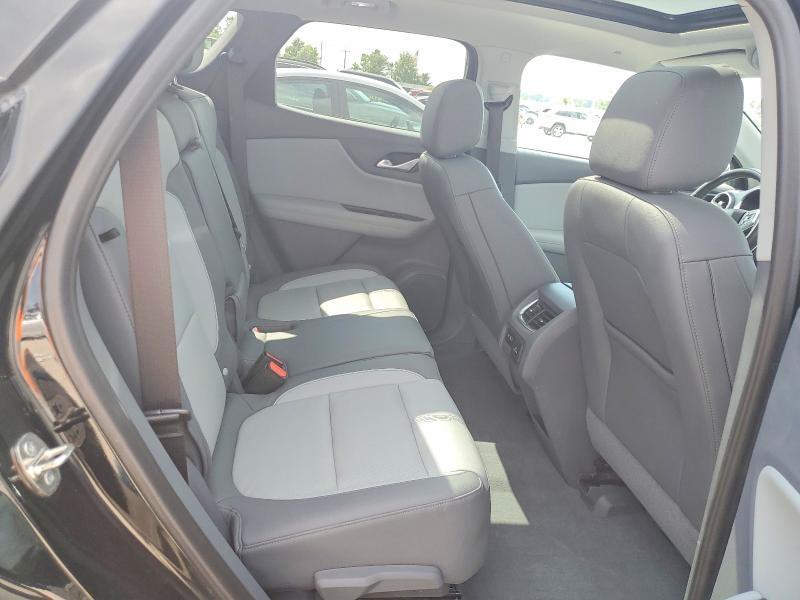3GNKBHRS5KS685704 2019 CHEVROLET BLAZER photo no. 11