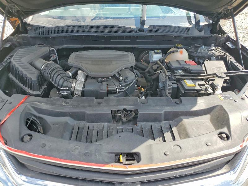 3GNKBHRS5KS685704 2019 CHEVROLET BLAZER photo no. 12