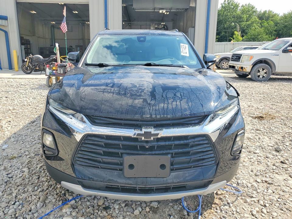 3GNKBHRS5KS685704 2019 CHEVROLET BLAZER photo no. 5