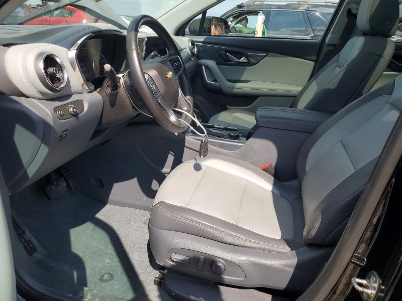 3GNKBHRS5KS685704 2019 CHEVROLET BLAZER photo no. 7