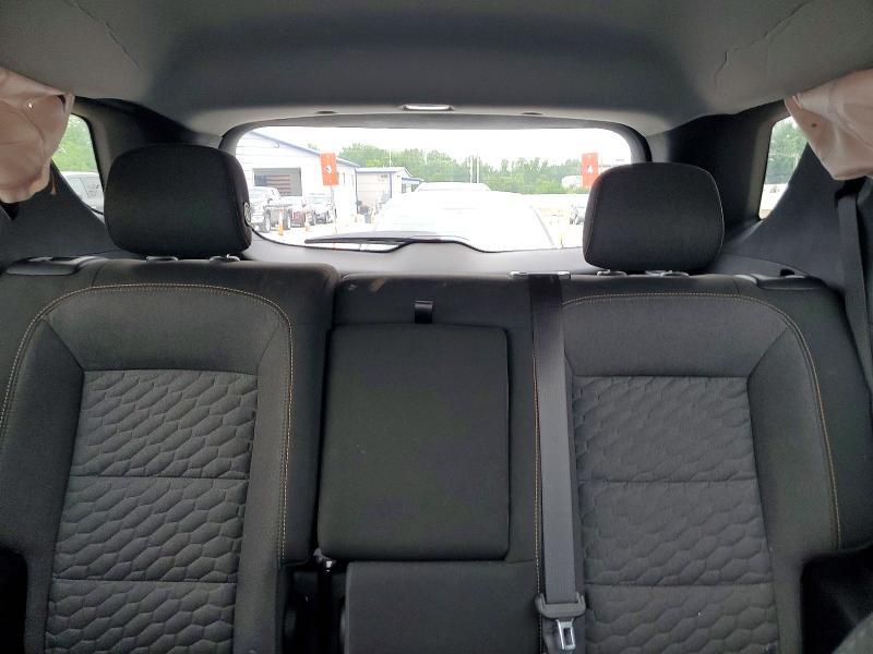 3GNAXKEV5KS584902 2019 CHEVROLET EQUINOX photo no. 10