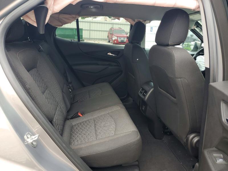 3GNAXKEV5KS584902 2019 CHEVROLET EQUINOX photo no. 11