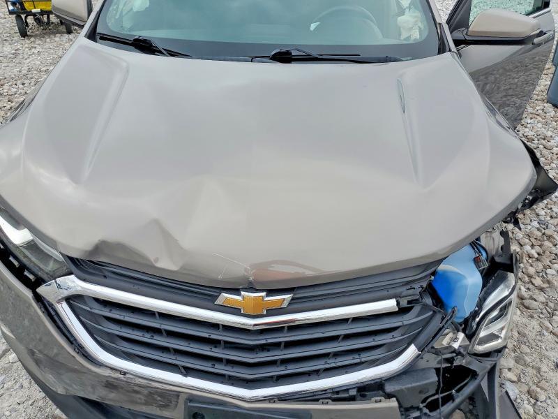 3GNAXKEV5KS584902 2019 CHEVROLET EQUINOX photo no. 12