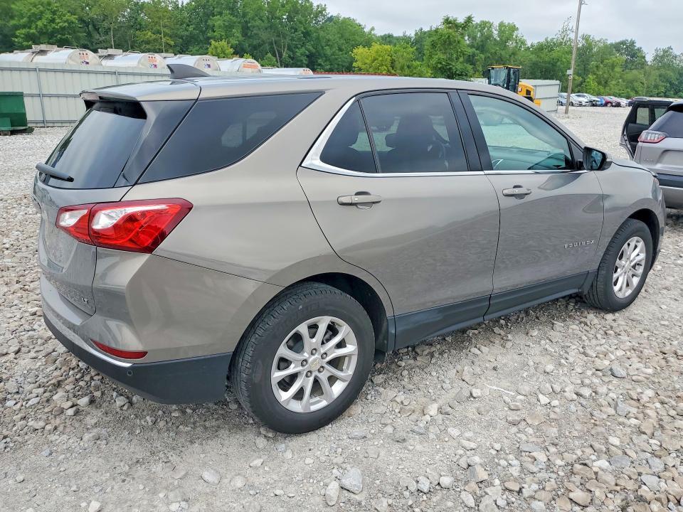 3GNAXKEV5KS584902 2019 CHEVROLET EQUINOX photo no. 3