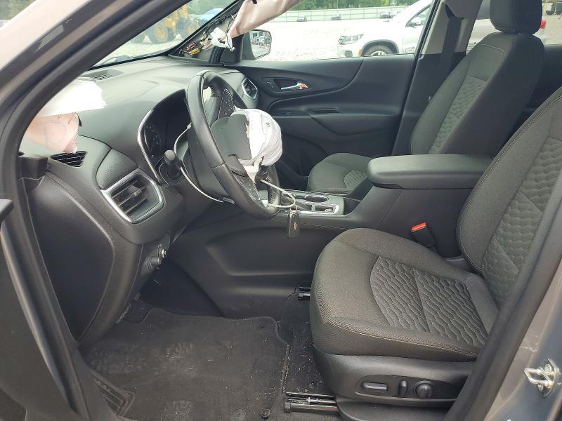 3GNAXKEV5KS584902 2019 CHEVROLET EQUINOX photo no. 7