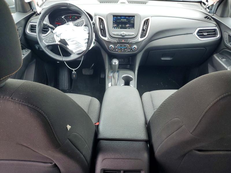 3GNAXKEV5KS584902 2019 CHEVROLET EQUINOX photo no. 8