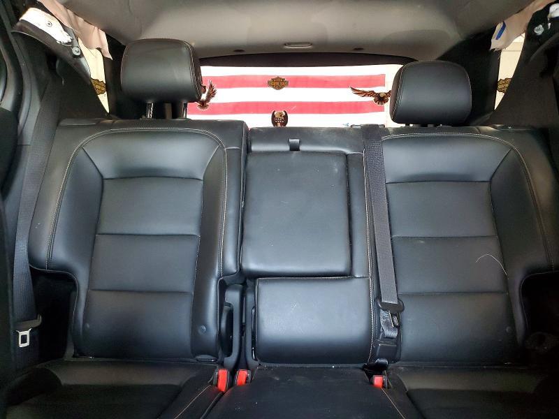 2GNAXXEV1K6257599 2019 CHEVROLET EQUINOX photo no. 10
